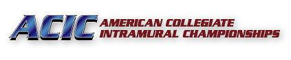 ACIC 2004 - 2005 Regional & National Tournaments
